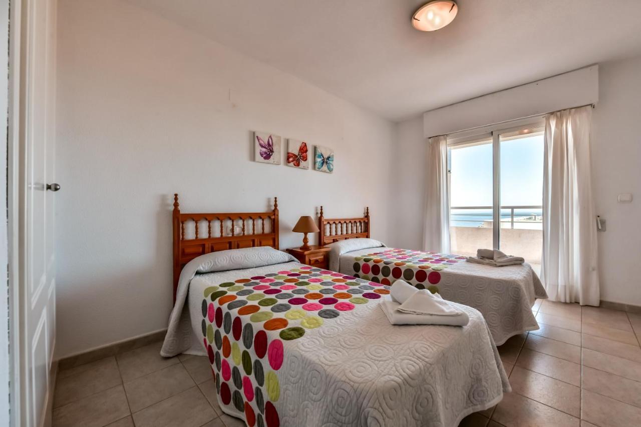 Appartement Apcostas Apolo Xvi Calpe
