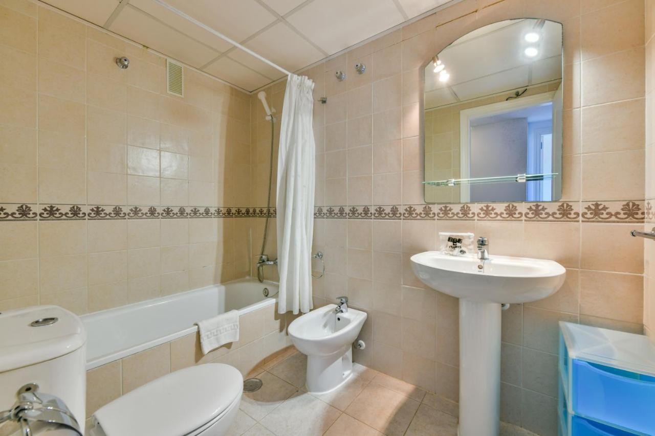 Apcostas Apolo Xvi Appartement
