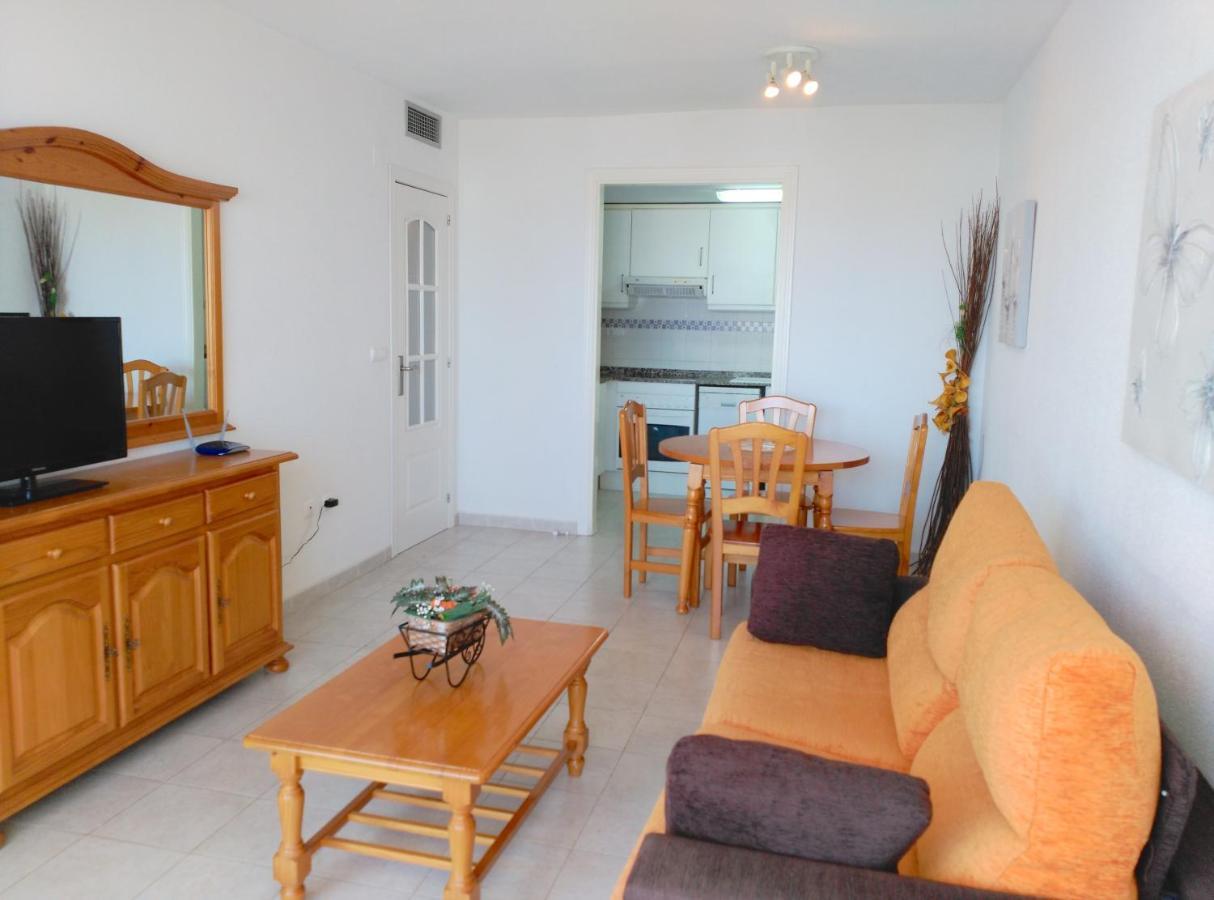 Appartement Apcostas Apolo Xvi *