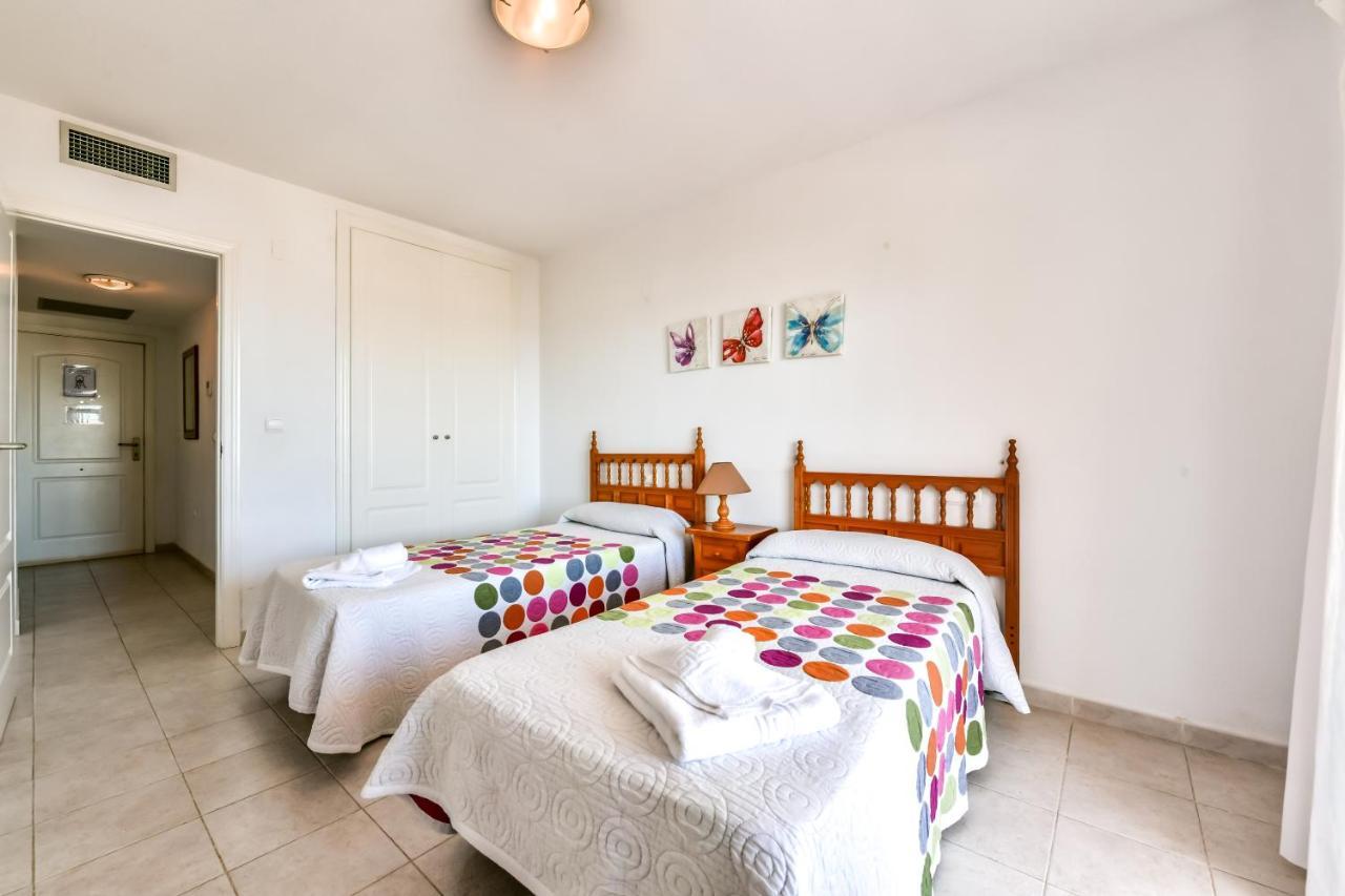 Apcostas Apolo Xvi Appartement *