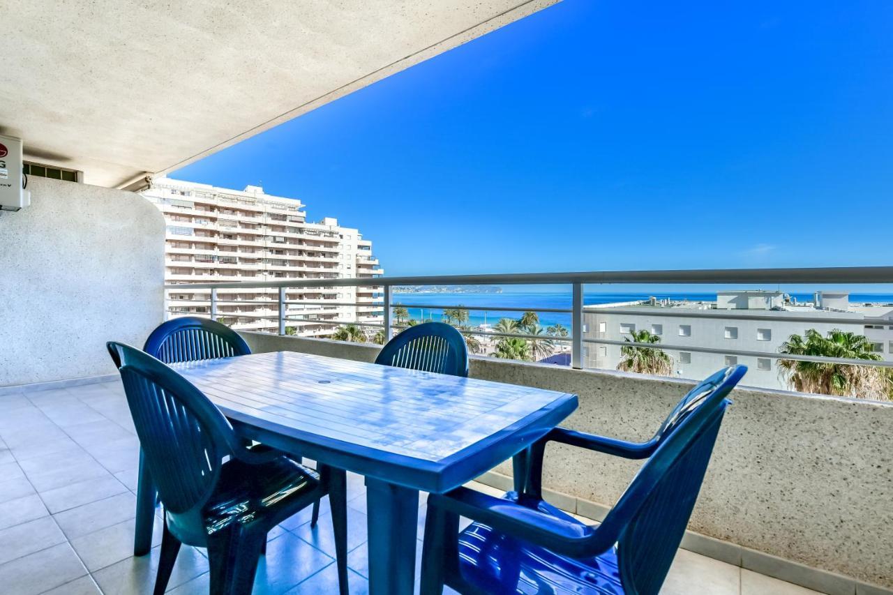 Appartement Apcostas Apolo Xvi