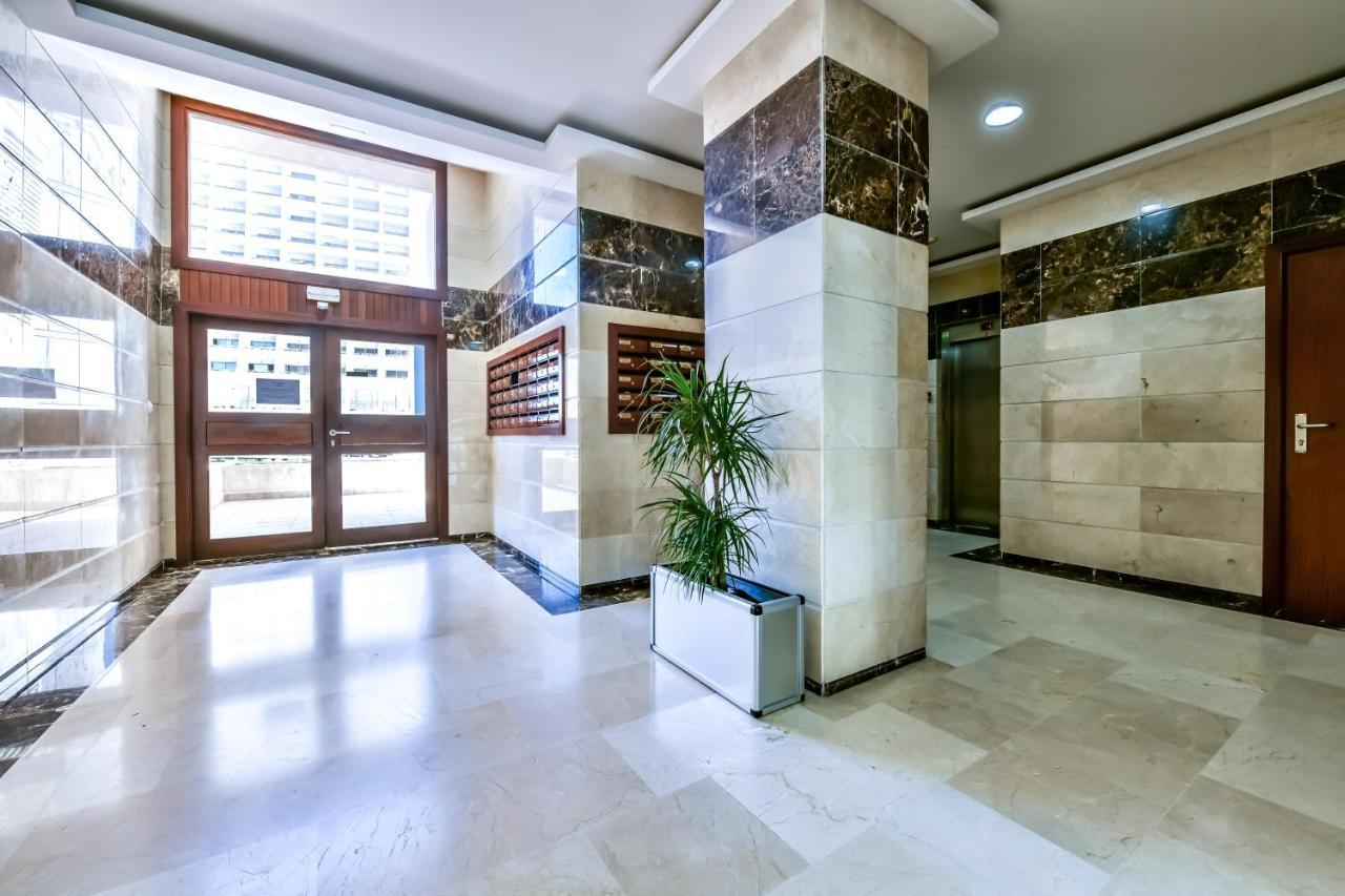 Apcostas Apolo Xvi Appartement