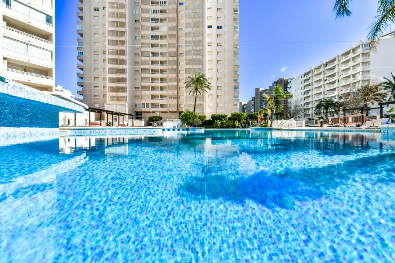 Apcostas Apolo Xvi Calpe